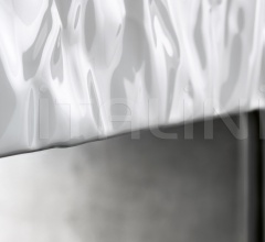 Настенное зеркало Mito фабрика Riflessi