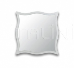 Настенное зеркало Moving фабрика Riflessi