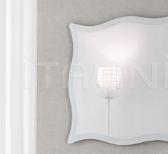 Настенное зеркало Moving фабрика Riflessi