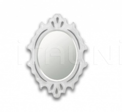 Настенное зеркало Olimpo фабрика Riflessi