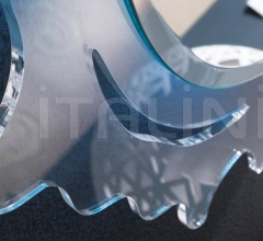 Настенное зеркало Olimpo фабрика Riflessi