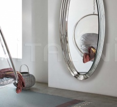 Настенное зеркало Queen фабрика Riflessi