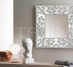 Настенное зеркало Retro фабрика Riflessi