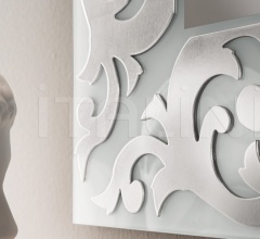 Настенное зеркало Retro фабрика Riflessi