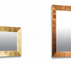 Настенное зеркало Royal фабрика Riflessi