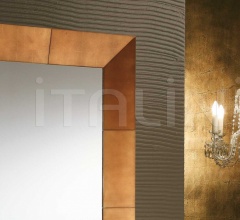 Настенное зеркало Royal фабрика Riflessi