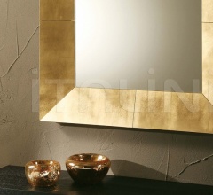 Настенное зеркало Royal фабрика Riflessi