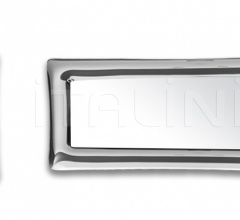 Настенное зеркало Sinuo фабрика Riflessi