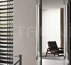 Настенное зеркало Sinuo фабрика Riflessi