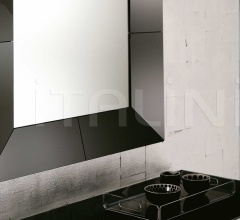 Настенное зеркало Smalto фабрика Riflessi