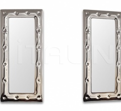 Настенное зеркало Suite фабрика Riflessi