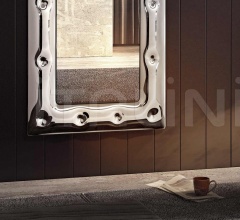 Настенное зеркало Suite фабрика Riflessi