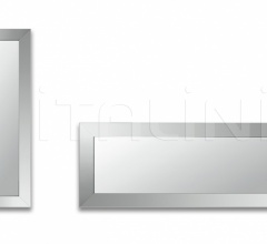 Настенное зеркало Titanio фабрика Riflessi