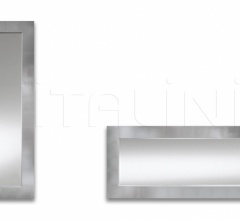 Настенное зеркало Urania фабрика Riflessi