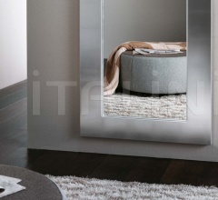 Настенное зеркало Urania фабрика Riflessi