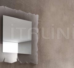 Настенное зеркало Vision фабрика Riflessi