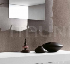 Настенное зеркало Vision фабрика Riflessi