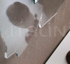 Настенное зеркало Vision фабрика Riflessi