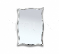 Настенное зеркало Vivian фабрика Riflessi