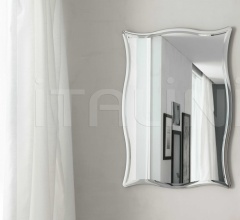 Настенное зеркало Vivian фабрика Riflessi