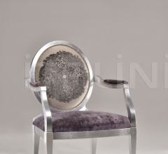 Кресло LUNA LARGE фабрика Veneta Sedie