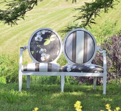 Диван LUNA LARGE фабрика Veneta Sedie