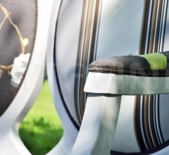 Диван LUNA LARGE фабрика Veneta Sedie