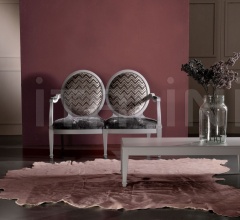 Диван LUNA LARGE фабрика Veneta Sedie