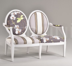 Диван LUNA LARGE фабрика Veneta Sedie