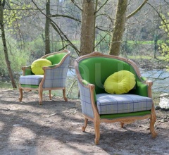 Кресло FRIDA фабрика Veneta Sedie