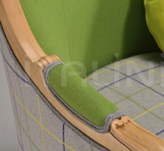 Кресло FRIDA фабрика Veneta Sedie