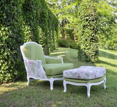 Кресло MARLENE фабрика Veneta Sedie