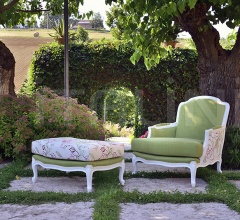 Кресло MARLENE фабрика Veneta Sedie