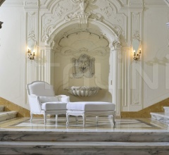 Кресло MARLENE фабрика Veneta Sedie