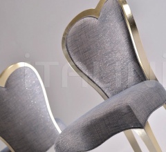 Стул LOVE фабрика Veneta Sedie