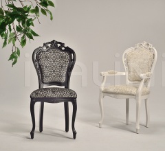 Стул TRAFORATA фабрика Veneta Sedie