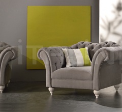 Кресло SHAGGY фабрика Veneta Sedie