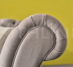 Кресло SHAGGY фабрика Veneta Sedie