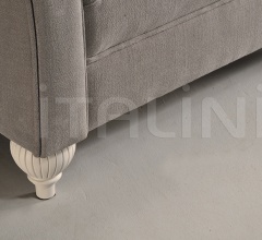 Кресло SHAGGY фабрика Veneta Sedie