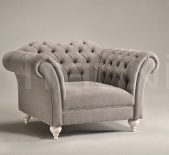 Кресло SHAGGY фабрика Veneta Sedie