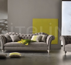 Диван SHAGGY фабрика Veneta Sedie