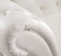 Диван SHAGGY фабрика Veneta Sedie