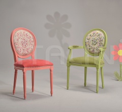 Стул LUIGI XVI фабрика Veneta Sedie