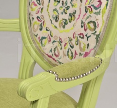 Стул LUIGI XVI фабрика Veneta Sedie