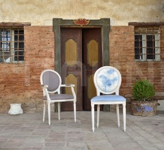 Стул LUIGI XVI фабрика Veneta Sedie