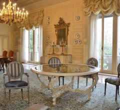 Стул LUIGI XVI фабрика Veneta Sedie