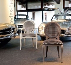 Стул ADELAIDE фабрика Veneta Sedie