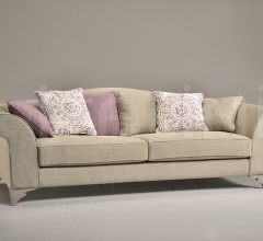 Диван BLOOM фабрика Veneta Sedie