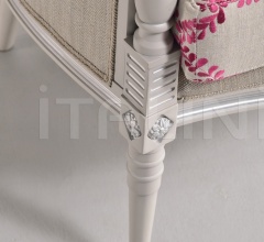 Кресло KELLY LARGE фабрика Veneta Sedie