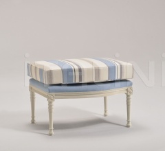 Итальянские Пуфы - Пуф KELLY LARGE Итальянские Пуфы - Пуф KELLY LARGE фабрика Veneta Sedie